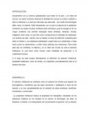 PROPIEDAD INTELECTUAL Actualmente con la continua globalización que existe en el país y en resto del mundo