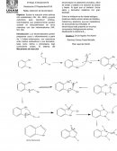 Obtención de benzimidazol
