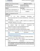 Caso 1 Fundamentos de la Administración Grupo Togre