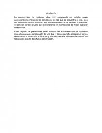 CONSTURCCIONES CIVILES. Página 1