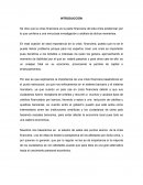 Crisis subprime. Que es la crisis crediticia?