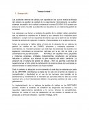 Las auditorías internas de calidad