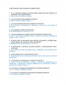 EXAMEN DE MANDATARIO DE AGENTE ADUANAL