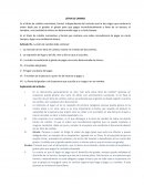 LETRA DE CAMBIO, Es el título de crédito nominativo