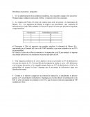 Problemas de pruebas 1 propuestos