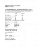 Casos. Una compañía de taxis suburbana