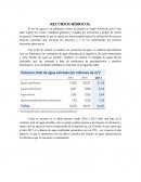 Leyes de la mineria cobre