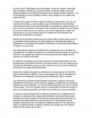 Las reformas de mercado implementadas