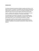 La competitividad en México