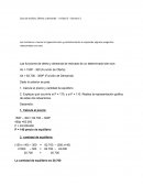 Caso de análisis: Oferta y demanda - Unidad 2 – Semana 3