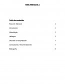 Medidas de Estadística Descriptiva