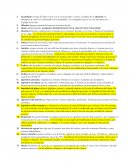 Definiciones geografia