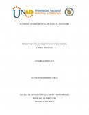 TEORÍA MUSICAL APLICADA A LA GUITARRA