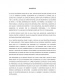 Diagnostico evaluacion 2018