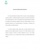 Las Normas de Información Financiera (NIF)