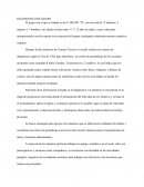 DIAGNOSTICO DE GRUPO , CONTEXTO INTERNO