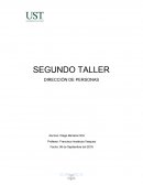 Caso: Empresa Familiar “PLASTIC & GROUP”