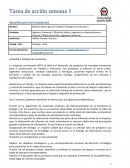 Manejo de inventarios La empresa constructora BETA