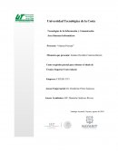 Proyecto: “Alarma Perruna”