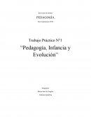 Resumen pedagogia tp 1 verde IES JBJ