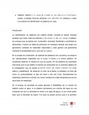 El acero y el medio ambiente