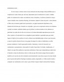 LA SOCIEDAD DE LOS POETAS MUERTOS, argumentos aceptables que constaten la necesidad de una buena educación