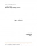 Segunda Guerra Mundial. Analizar las acciones de los nazis