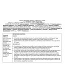 ESCUELA PRIMARIA FEDERAL ¨PADRE DE LA PATRIA¨