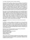 Las ventajas y desventajas de utilizar los métodos cuantitativos