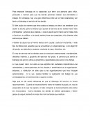 LIDERAZGO es la capacidad que tiene una persona para influir, persuadir, o motivar