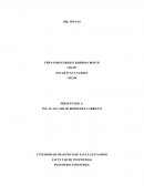 Diseño de productos y procesos