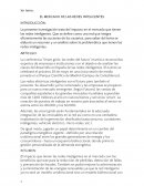 Mercado de las redes inteligentes