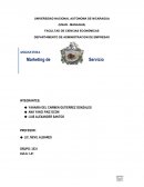 Desarrolla un plan estratégico de marketing para Asiel Salón Unisex