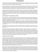 Diamond Chemicals PLC (A): El Proyecto Merseyside