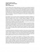 LIBRO: EL TEMOR DE DIOS