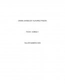 Taller 1 Bags MDK SAS