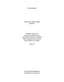 Fundamentos de Economía. (PNB) (PIN)