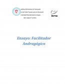 Facilitador Andragógico