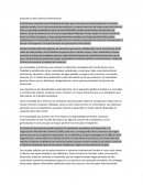 Importancia del Comercio Internacional, Globalización