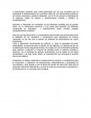 Importancia de la estadística, opinion personal