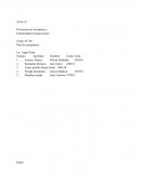 Prevención de Accidentes y Enfermedades Ocupacionales