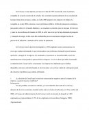 CASO JET AIRWAYS. La decision de Goyal