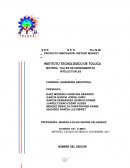 Proyecto innovador. ¿Qué valor le estamos entregando al cliente?