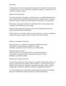 Objetivos de la biomecánica