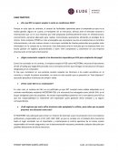 CASO GESTION OPERATIVA DEL COMERCIO INTERNACIONAL