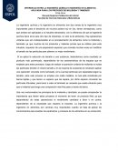 OPERACIONES UNITARIAS. La ingeniería química