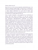 Síntesis ¿Quién soy yo?