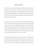 RELIGIÓN Y POLÍTICA