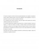 Historia del Derecho de Trabajo en Panamá