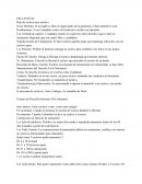 Algunas reglas del Derecho Romano en la esclavitud